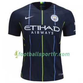 Tenue Manchester City Exterieur 2018-2019 Maillot de Foot